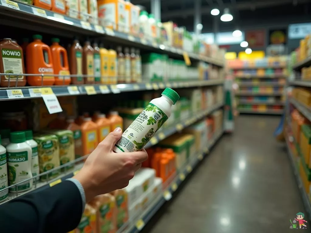 Produit écolo : comment choisir sans tomber dans le greenwashing ?
