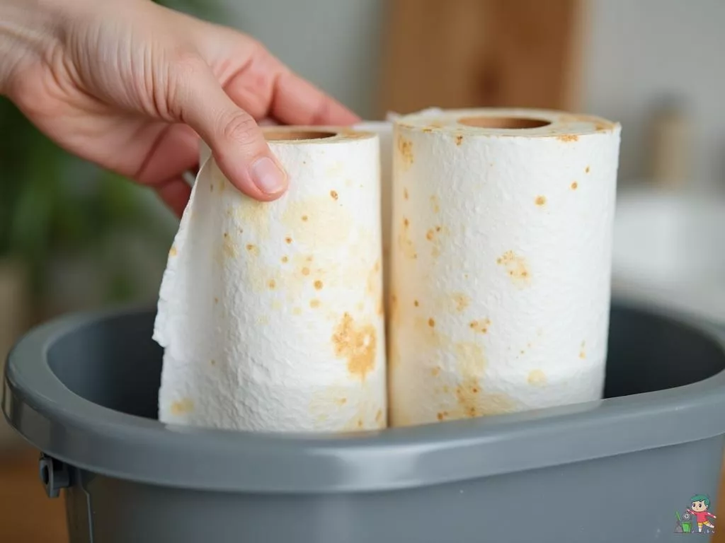 Sopalin usagé : où le jeter pour un tri efficace et écologique ?