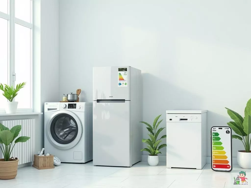 Tendances en électroménager : vers des appareils plus durables ?