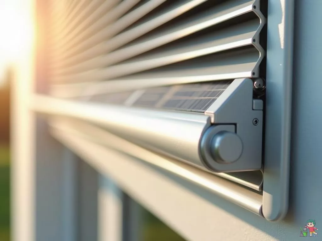 Volet roulant électrique vs solaire : tout savoir sur les prix et le choix idéal