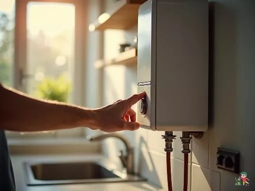 « J’ai éteint cet appareil tous les jours à cette heure précise » : ce geste simple qui fait économiser 2,4 gigawatts d’électricité