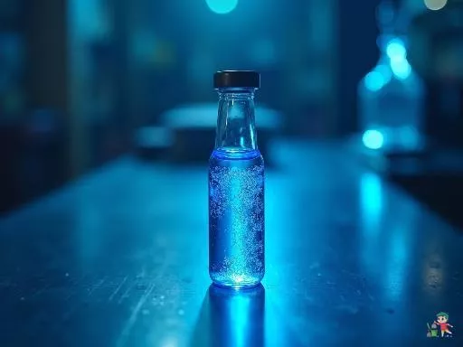« Le tritium vaut 33 millions le kilo » : les déchets nucléaires en passe de devenir de l'or énergétique
