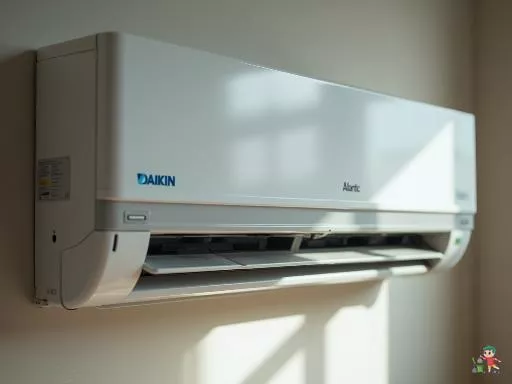 Atlantic vs Daikin : quelle climatisation choisir ?