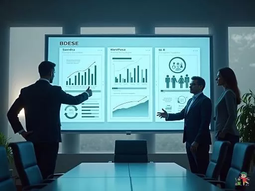 BDESE : de quoi s’agit-il ?