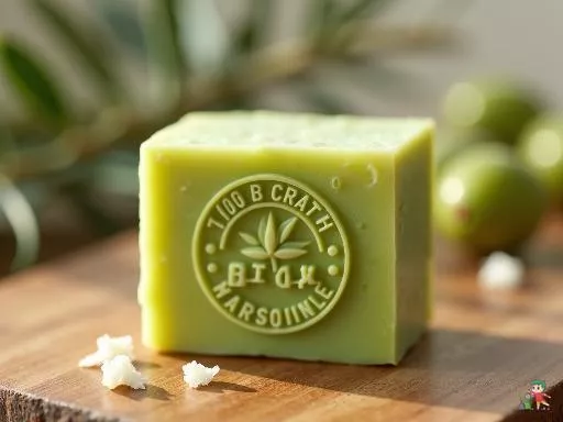 Bienfaits du savon de Marseille : l'allié écologique polyvalent de la maison