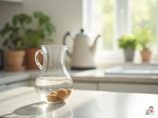 Billes de céramique pour l'eau : ça marche vraiment ?