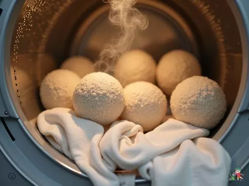 Boules de séchage : sont-elles vraiment plus écologiques que les feuilles assouplissantes ?