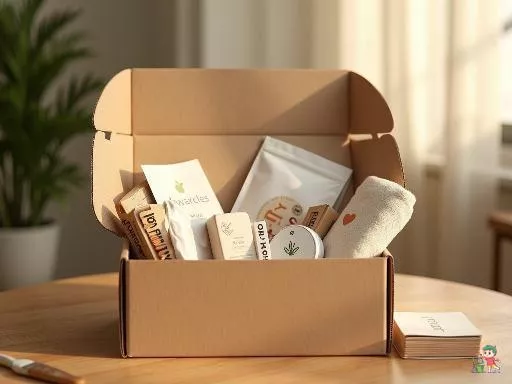 Box zéro déchet : comparatif et avis pour commencer sans se tromper