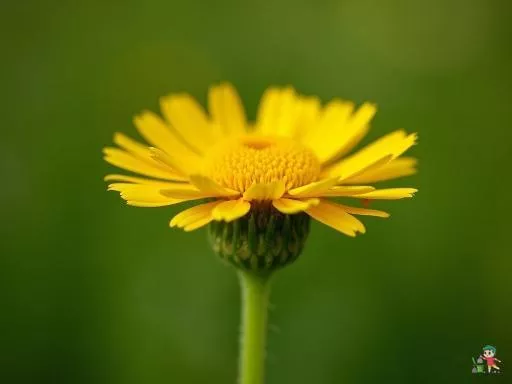 Cette plante pousse toute seule et protège votre jardin naturellement : ne l'arrachez surtout pas
