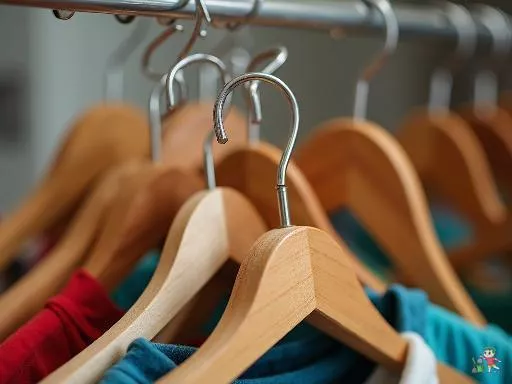 Comment Trier Vos Cintres : Le Guide Indispensable pour Bien Jeter