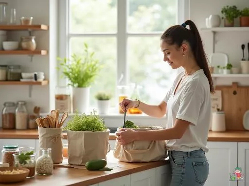 Consommer sans déchet : le guide pratique pour changer ses habitudes