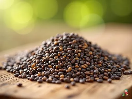 Découvrez les pouvoirs cachés des graines de chia Bio pour votre santé et votre cuisine