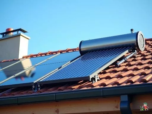 Différence entre panneau solaire et photovoltaïque