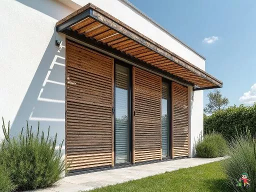 Fabriquer un mécanisme pour lame orientable : transformer des matériaux recyclés en innovation durable