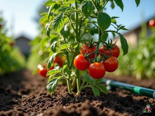 Faut-il arroser les tomates tous les jours ?