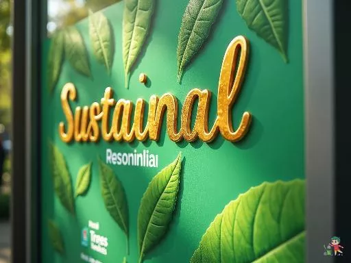 Greenwashing dévoilé : comment les entreprises masquent leurs véritables impacts écologiques