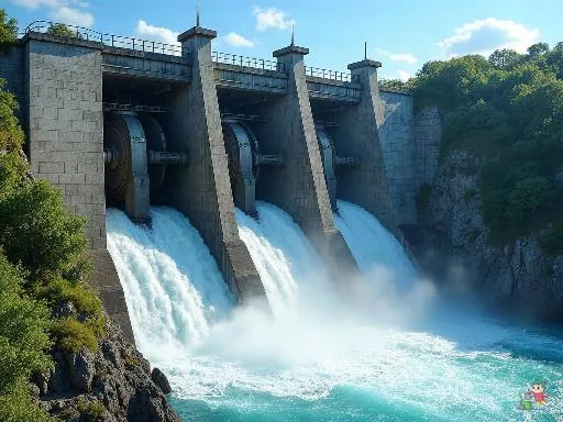 Hydroélectricité en France : clés, défis et avenir des barrages d’énergie renouvelable