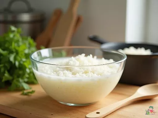 L'eau de cuisson de riz : révélez son potentiel anti-gaspi au quotidien