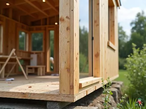 L'habitat durable réinventé : la maison modulaire écologique au cœur de la transition
