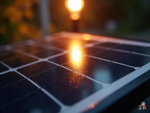 Lampe solaire : comment la recharger sans soleil ?
