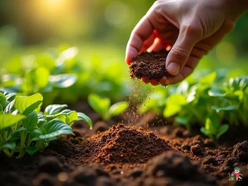 Le marc de café est-il bon pour les plantes ?