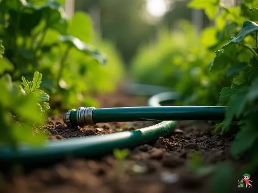 Mes 5 astuces simples et efficaces pour un potager économe en eau
