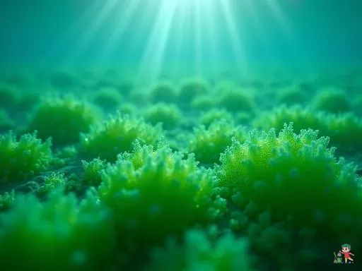 Océans en mutation : quand le bleu disparaît au profit du vert inquiétant