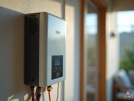 Onduleur solaire : Le secret indispensable pour transformer l’énergie solaire chez vous