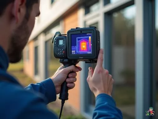 Optimisez la performance énergétique de votre logement avec HabitatFuturVert.fr : méthodes et solutions clés