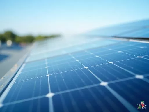 Panneaux solaires en entreprise : maîtrisez vos coûts énergétiques tout en valorisant votre image