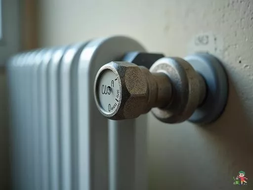 Peut-on installer des robinets thermostatiques sur tous les radiateurs ?