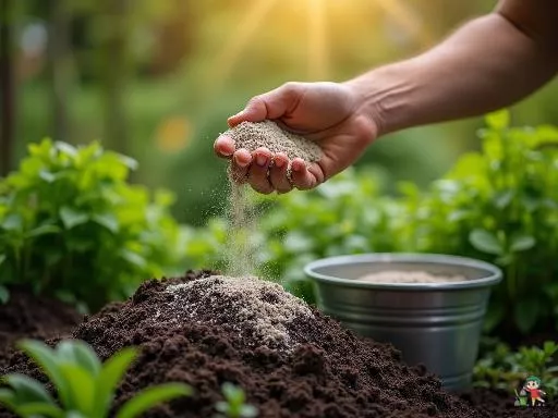 Peut-on mettre des cendres dans le compost ?