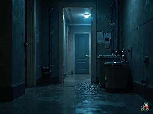 Pourquoi entend-on le bruit d’un paquebot dans les tuyaux et que révèle-t-il sur votre consommation d’eau ?