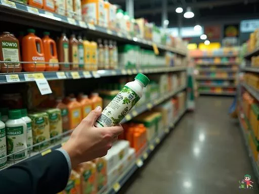 Produit écolo : comment choisir sans tomber dans le greenwashing ?