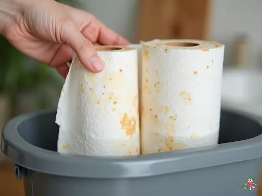 Sopalin usagé : où le jeter pour un tri efficace et écologique ?