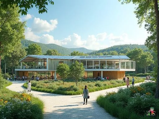 Technopole Arbois Méditerranée : Hub d’innovation verte au cœur de la transition écologique