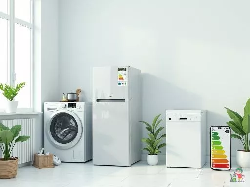 Tendances en électroménager : vers des appareils plus durables ?