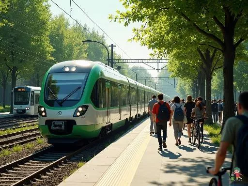 Voyager écolo : 10 astuces pour réduire son impact environnemental